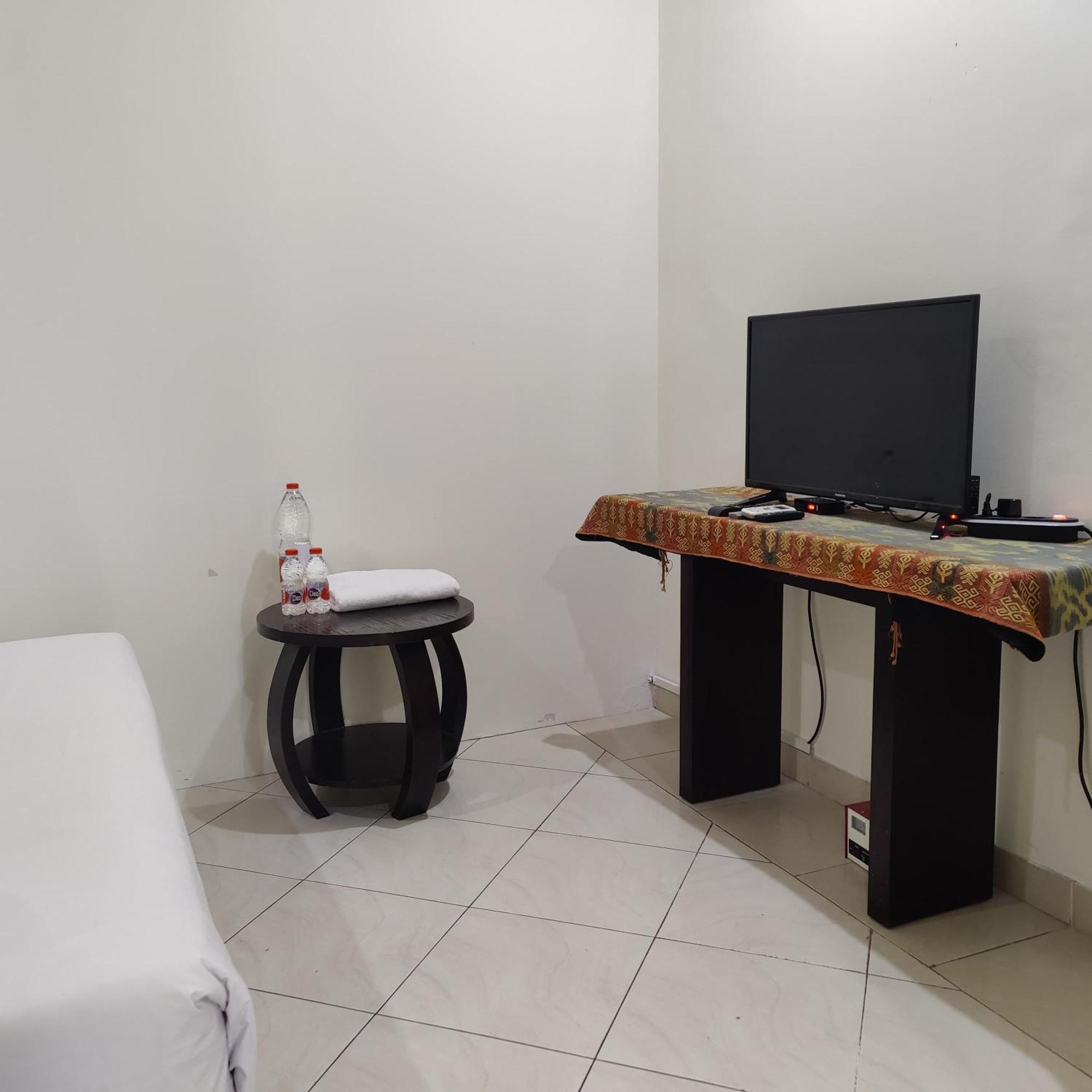 My Home By Flat06 Jakarta Exterior foto