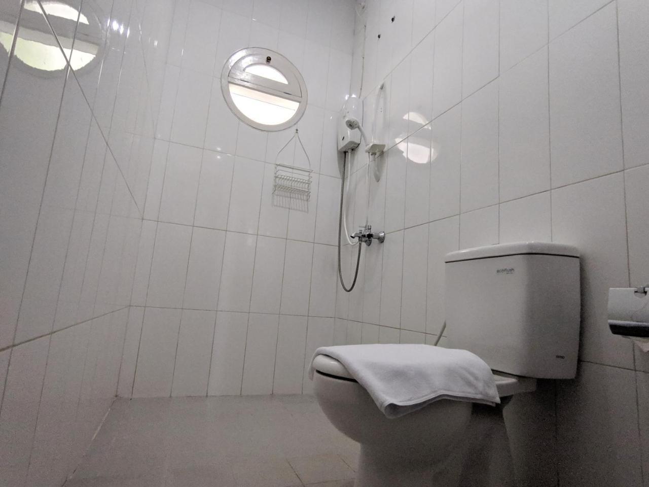 My Home By Flat06 Jakarta Exterior foto