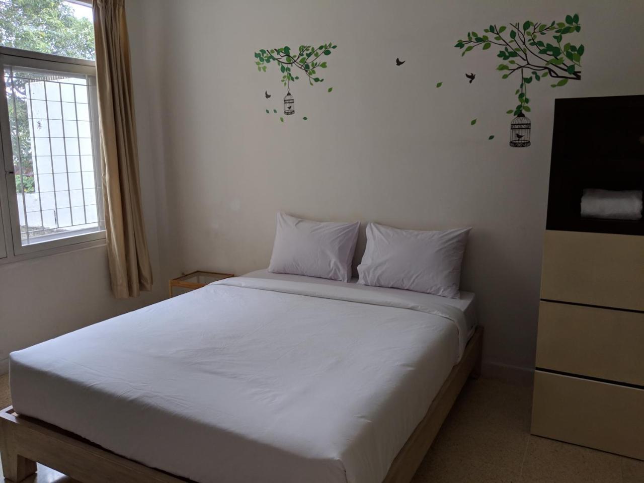 My Home By Flat06 Jakarta Exterior foto