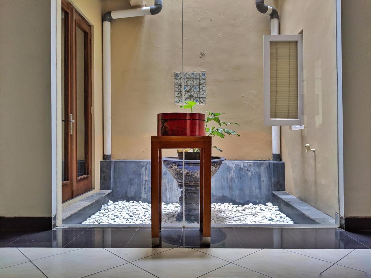 My Home By Flat06 Jakarta Exterior foto