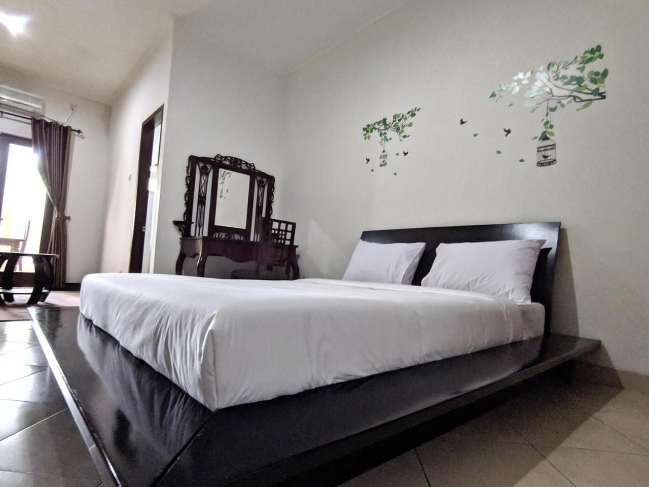 My Home By Flat06 Jakarta Exterior foto